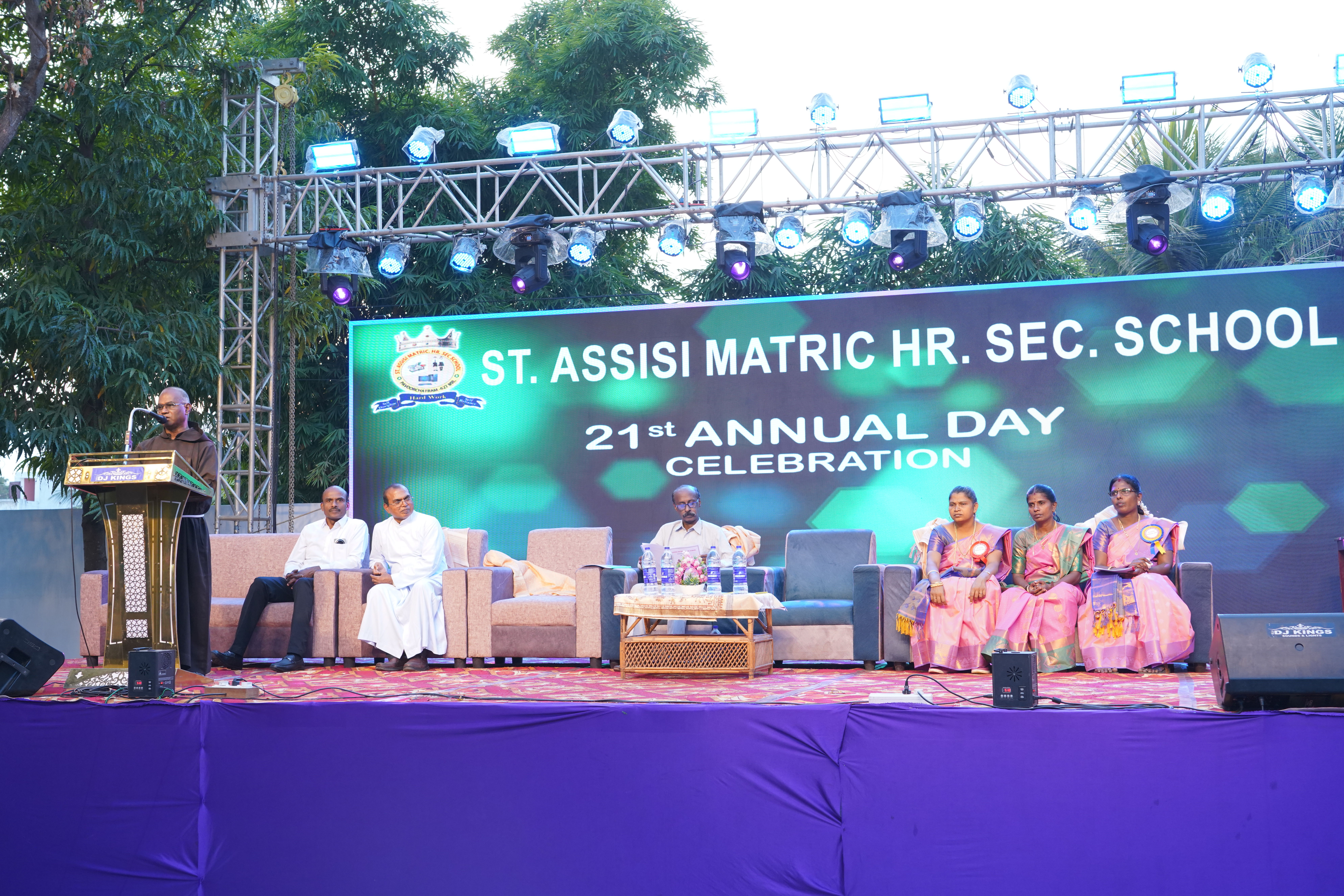 Annual Day photo
